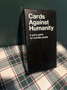 Cards Against Humanity Party Game